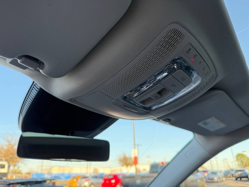 2021 Mercedes-Benz GLE-Class Image 34