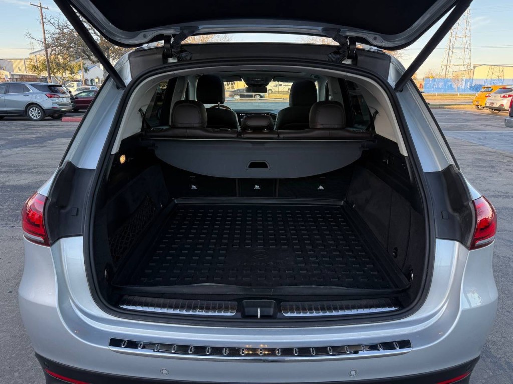 2021 Mercedes-Benz GLE-Class Image 39