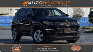 Image for 2020 Jeep Compass Latitude ID: 7078763
