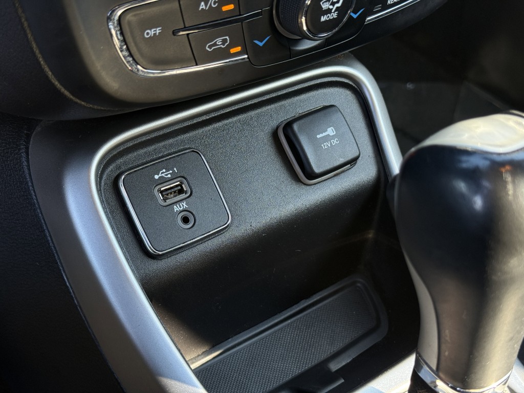 2020 Jeep Compass Image 20