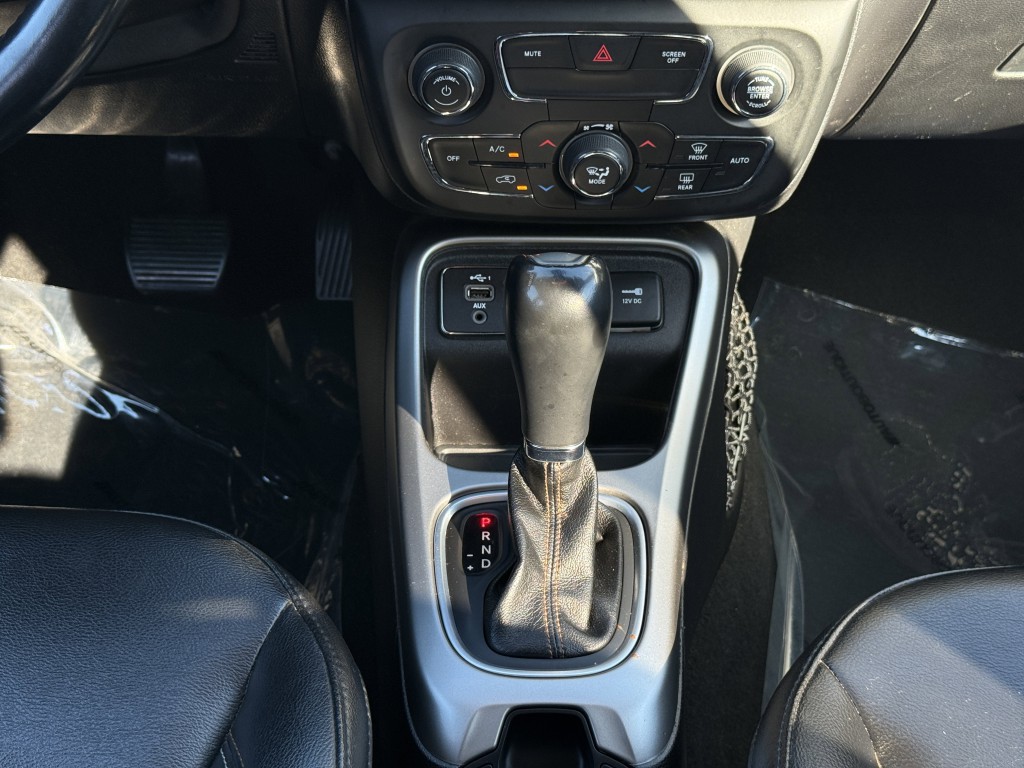 2020 Jeep Compass Image 22