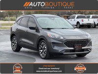 Image for 2020 Ford Escape SE Sport Hybrid ID: 7078767