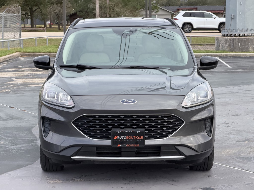 2020 Ford Escape Image 6