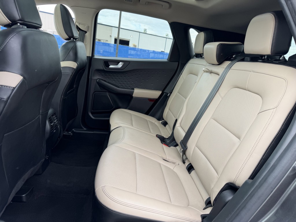 2020 Ford Escape Image 26