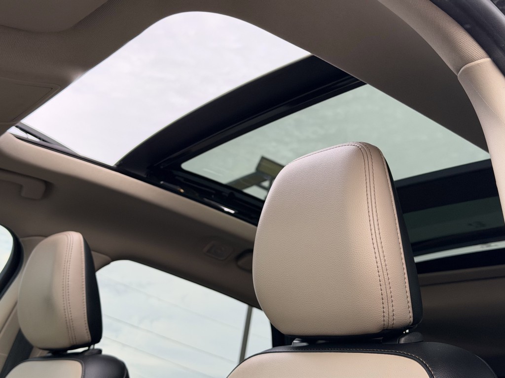 2020 Ford Escape Image 27