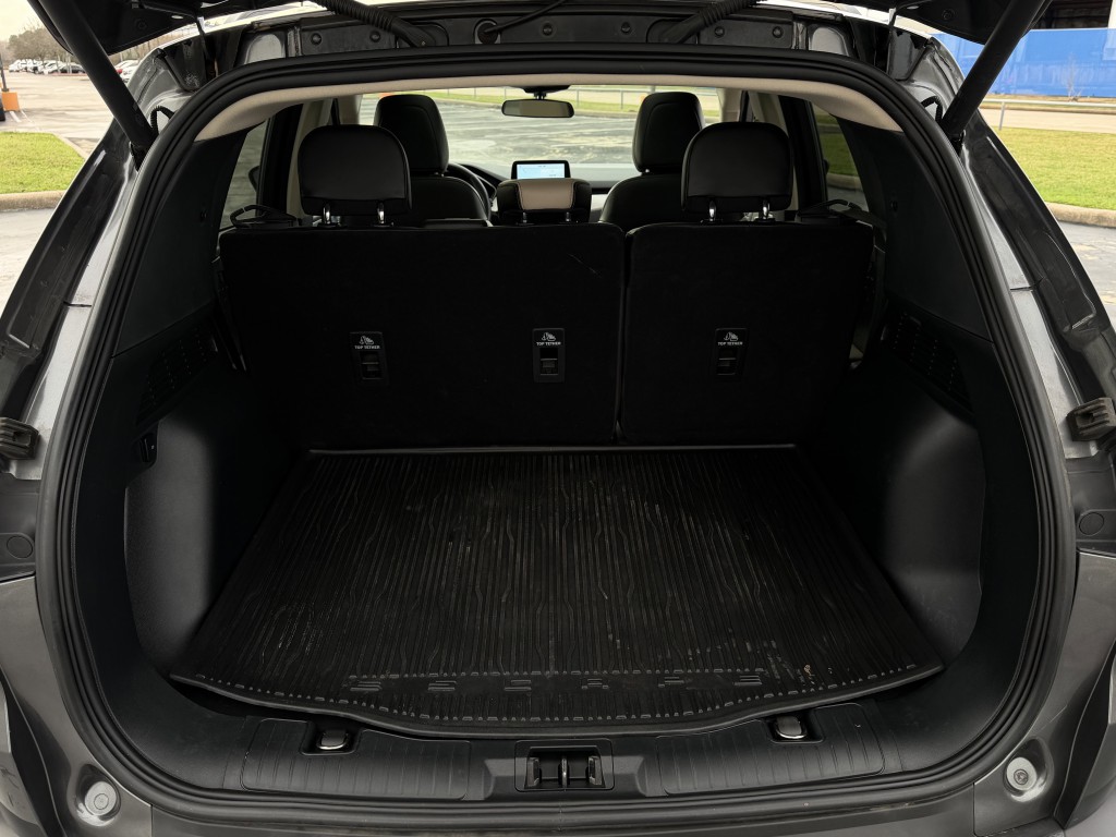 2020 Ford Escape Image 28