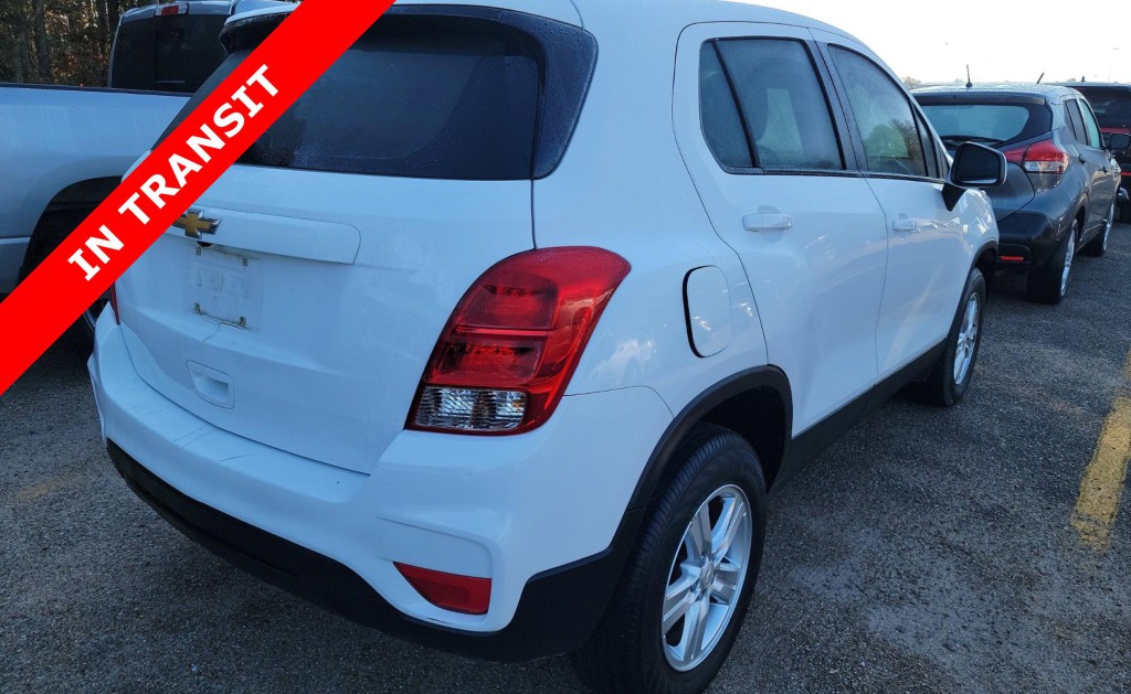 2022 Chevrolet Trax Image 6