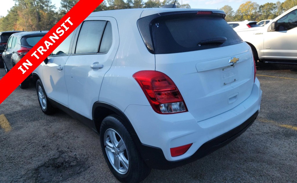 2022 Chevrolet Trax Image 7