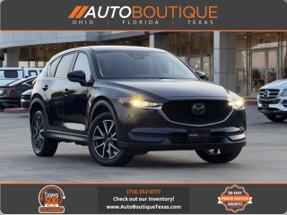 Image for 2018 Mazda CX-5 Touring ID: 7078771