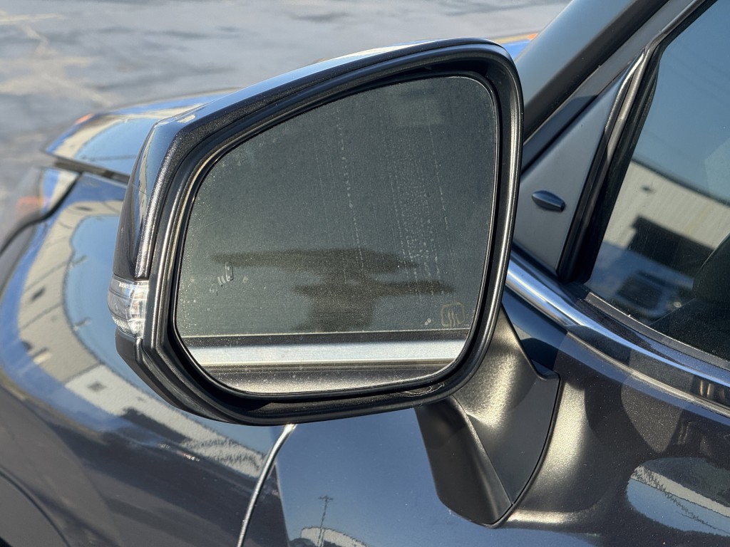 2024 Toyota Highlander Image 12