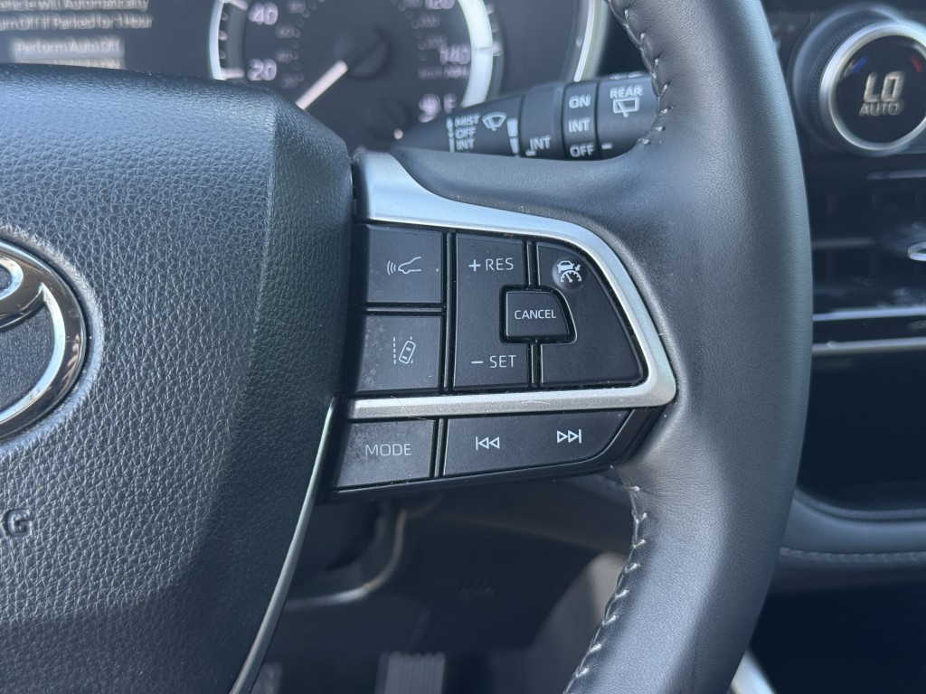2024 Toyota Highlander Image 18