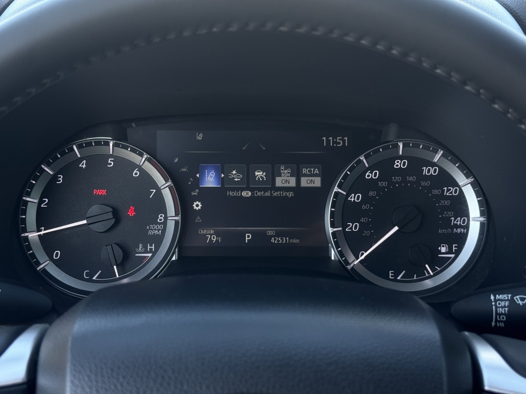 2024 Toyota Highlander Image 19
