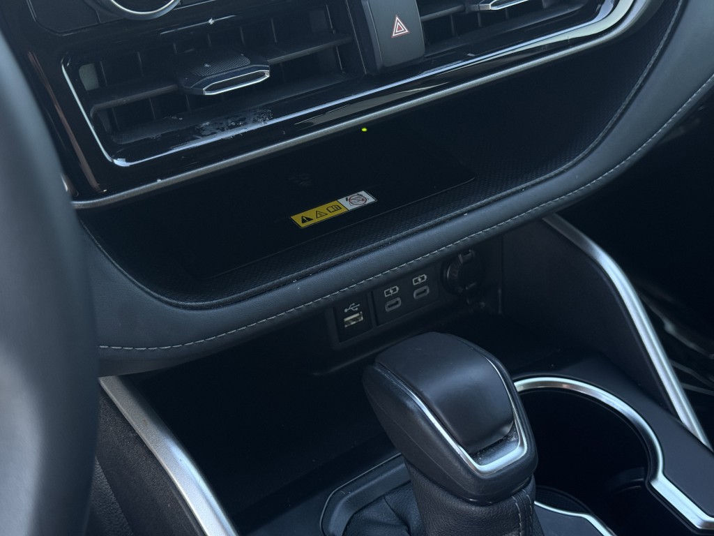 2024 Toyota Highlander Image 21