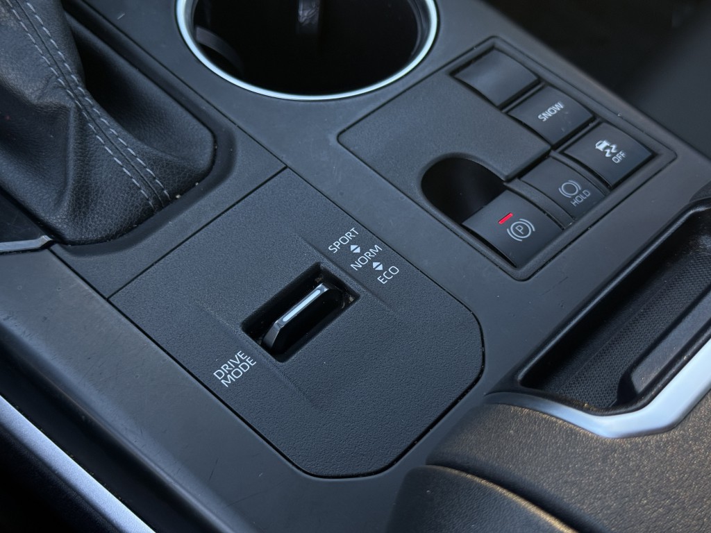 2024 Toyota Highlander Image 22