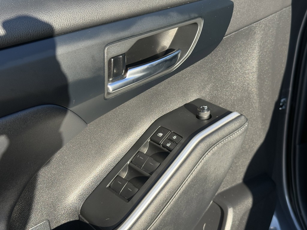 2024 Toyota Highlander Image 25