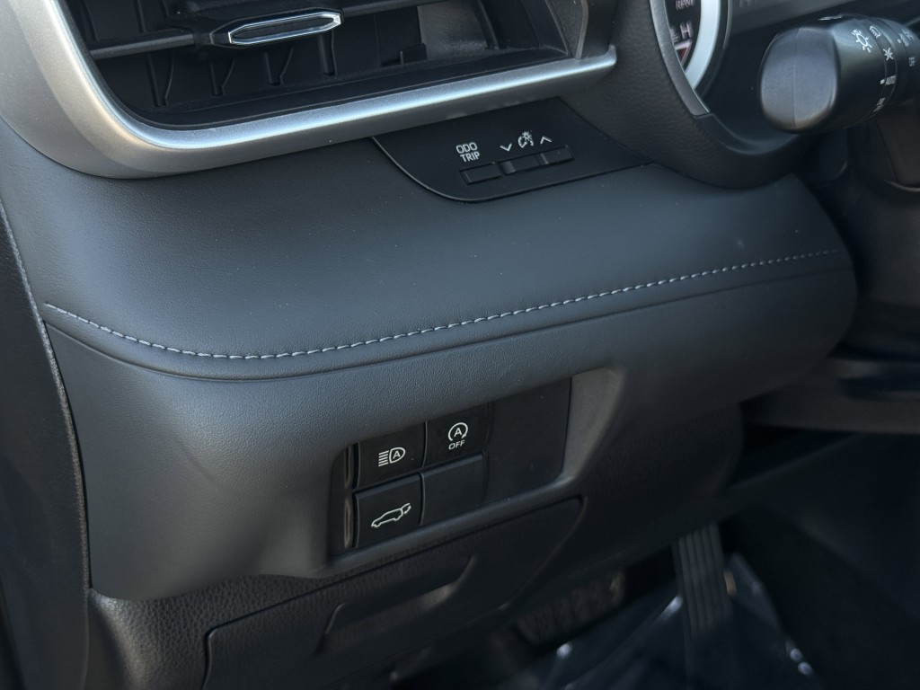 2024 Toyota Highlander Image 26