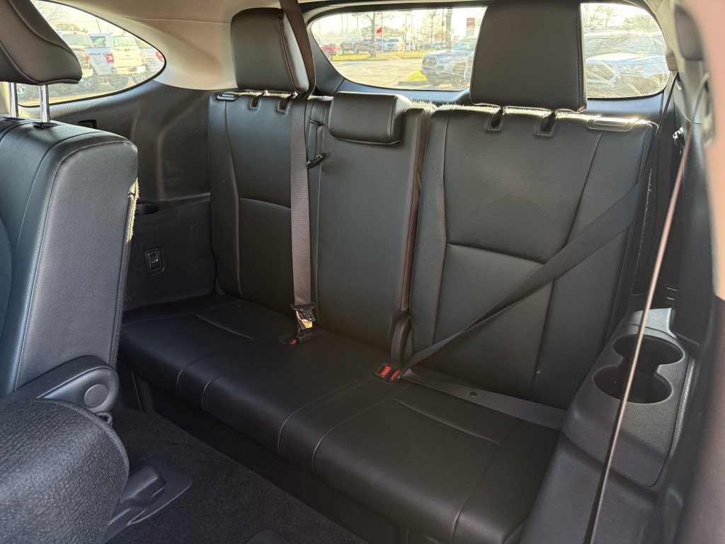 2024 Toyota Highlander Image 35