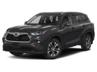 Image for 2024 Toyota Highlander XLE ID: 7078772