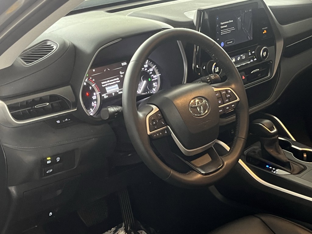 2024 Toyota Highlander Image 15