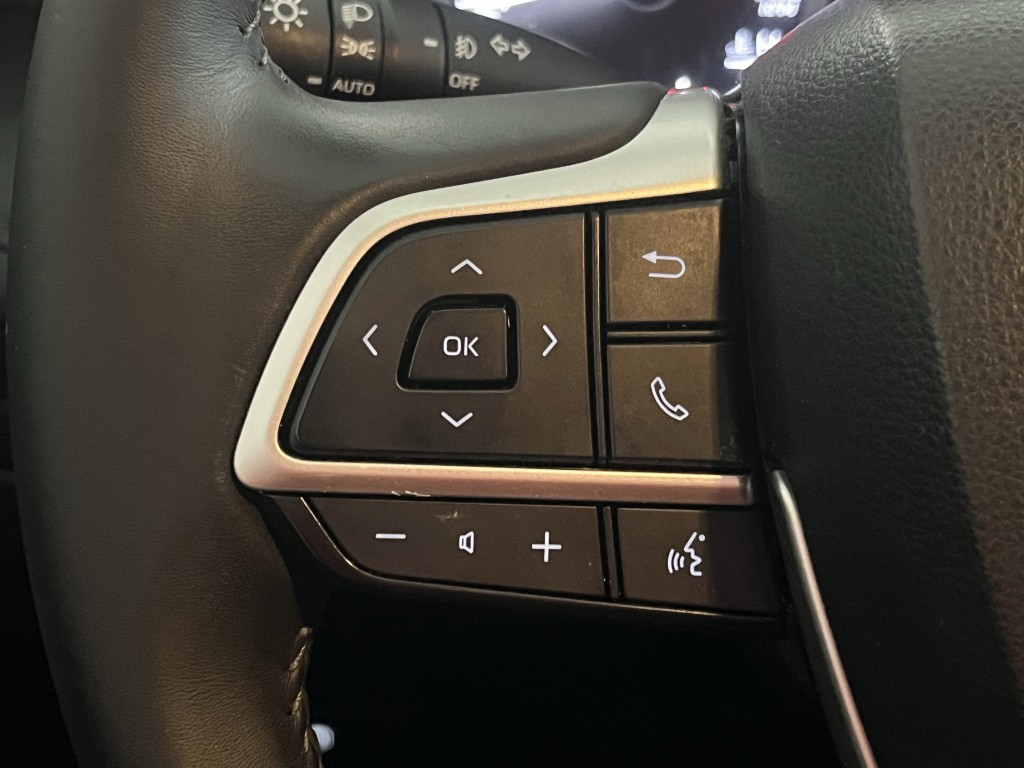 2024 Toyota Highlander Image 19