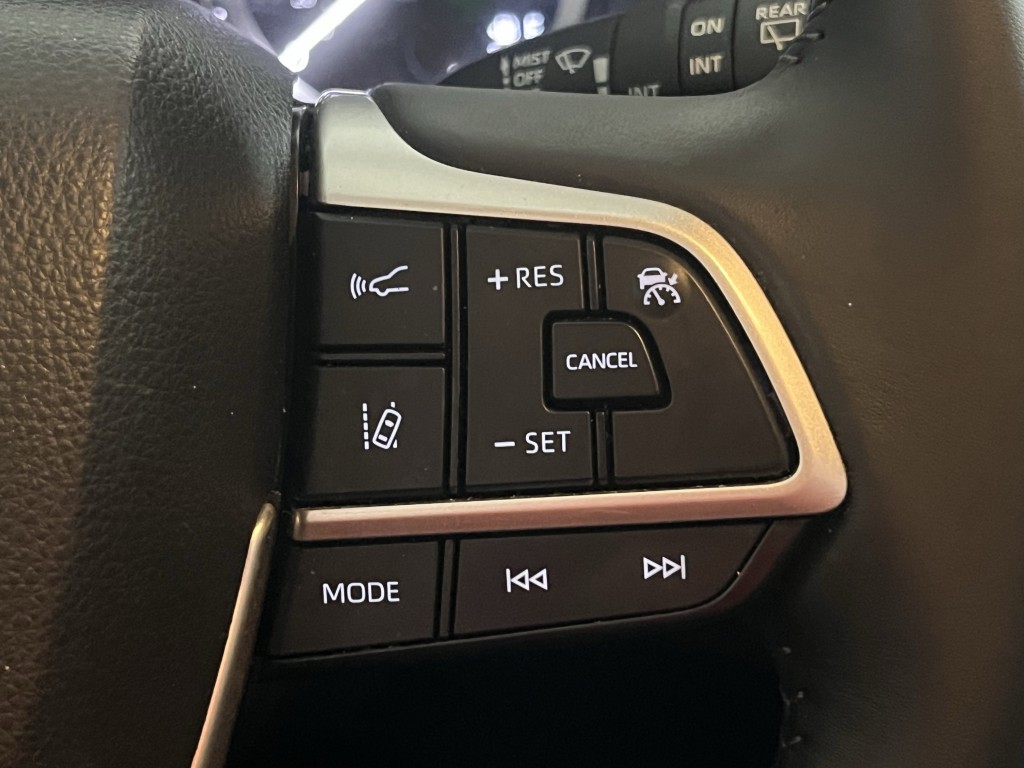 2024 Toyota Highlander Image 20
