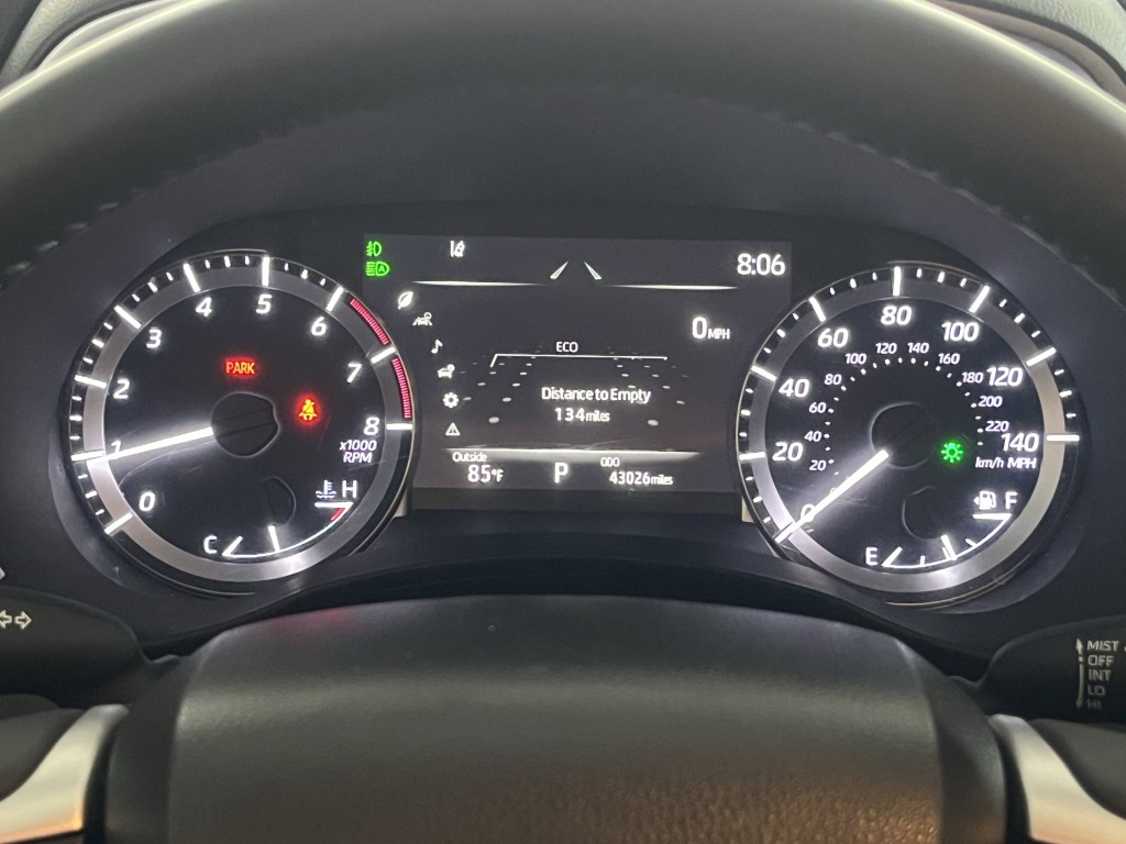 2024 Toyota Highlander Image 21