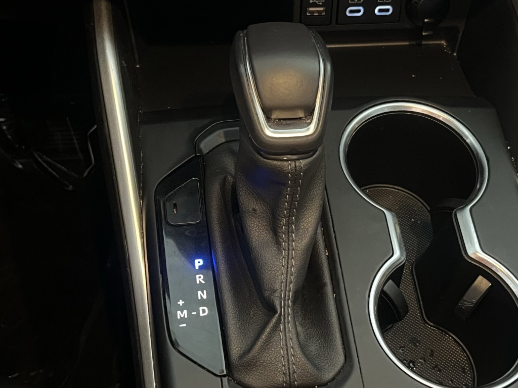 2024 Toyota Highlander Image 22