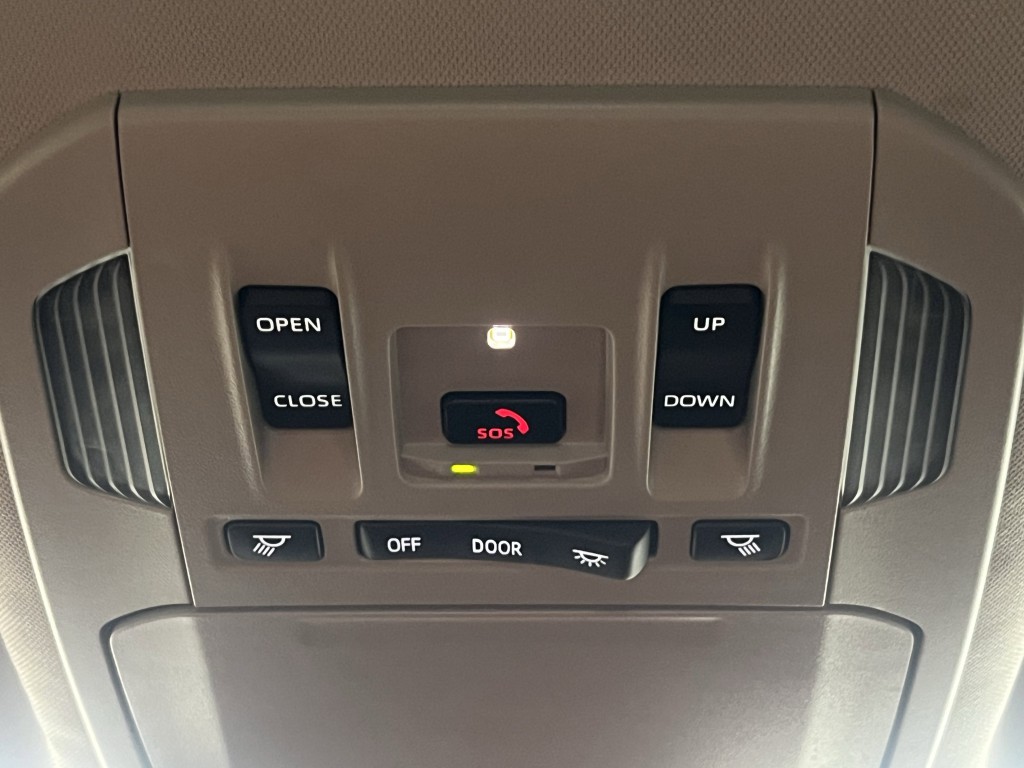 2024 Toyota Highlander Image 25
