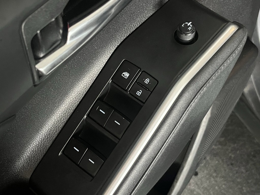 2024 Toyota Highlander Image 27