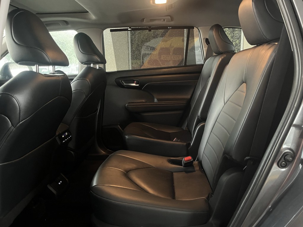 2024 Toyota Highlander Image 32