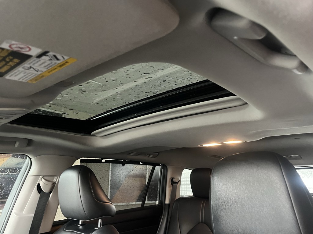2024 Toyota Highlander Image 34
