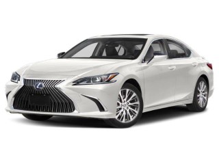 Image for 2020 Lexus ES ES 300h ID: 7078774
