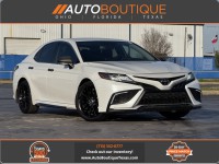 Image for 2023 Toyota Camry XSE ID: 7078775