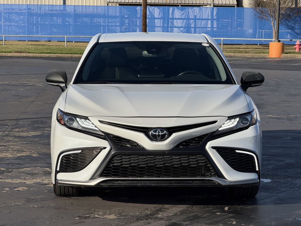 2023 Toyota Camry Image 7