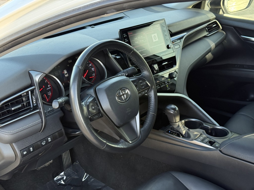 2023 Toyota Camry Image 14