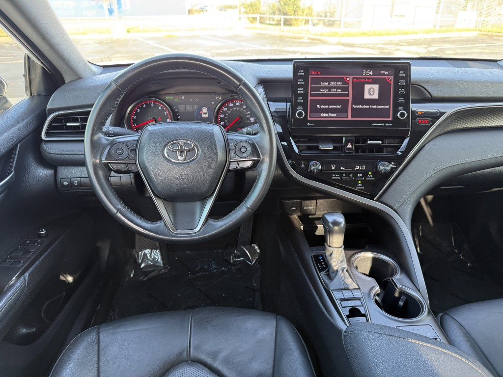 2023 Toyota Camry Image 16