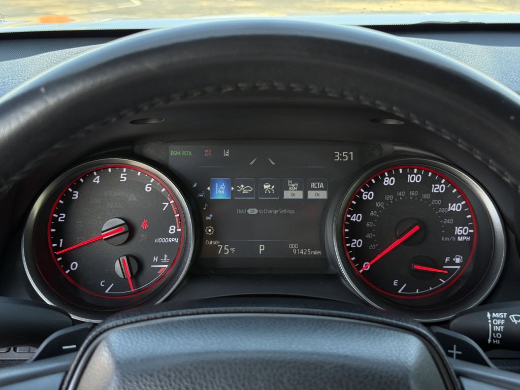 2023 Toyota Camry Image 20