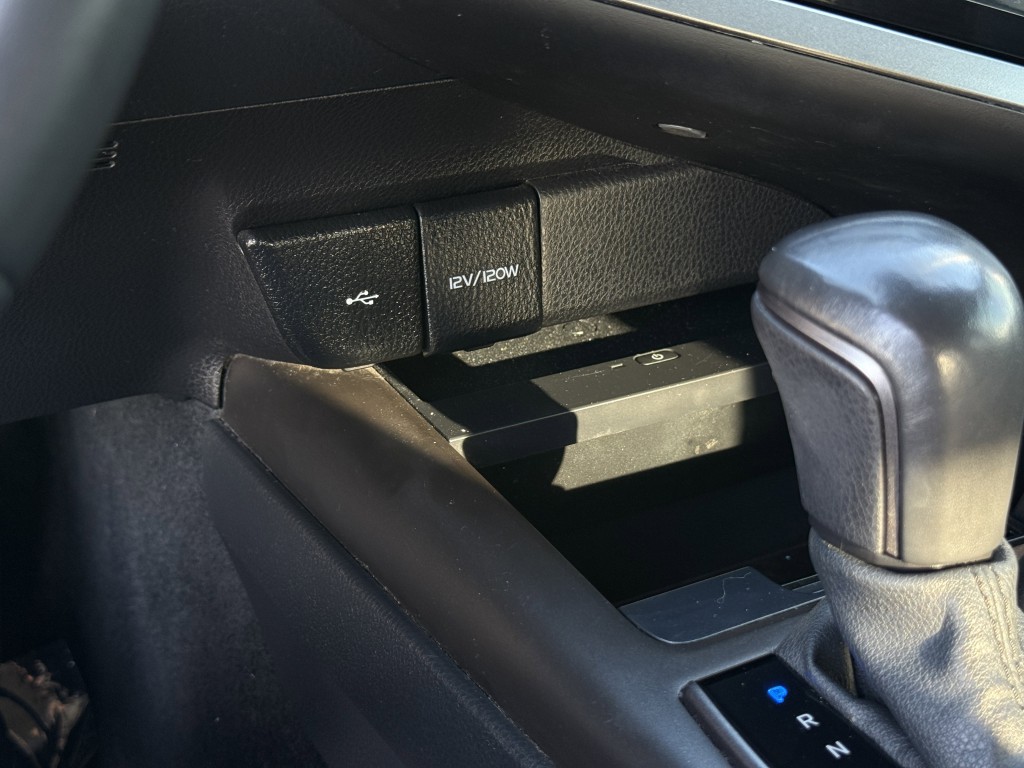 2023 Toyota Camry Image 22