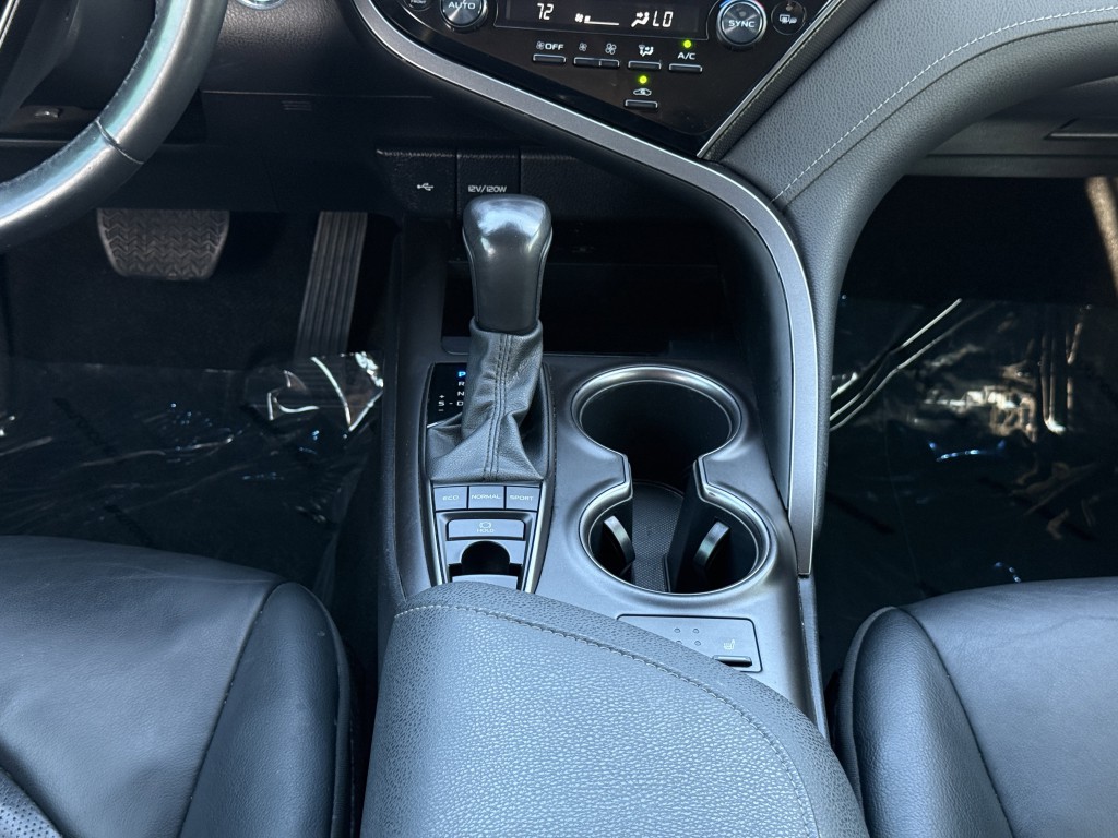 2023 Toyota Camry Image 24
