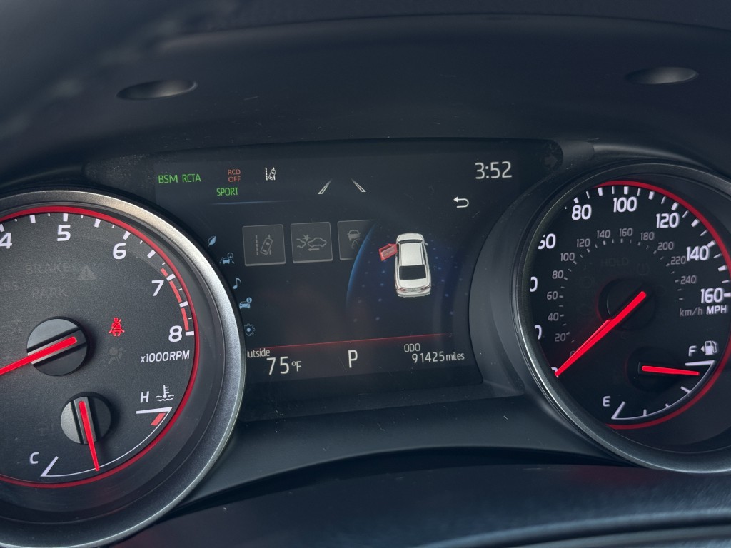 2023 Toyota Camry Image 26