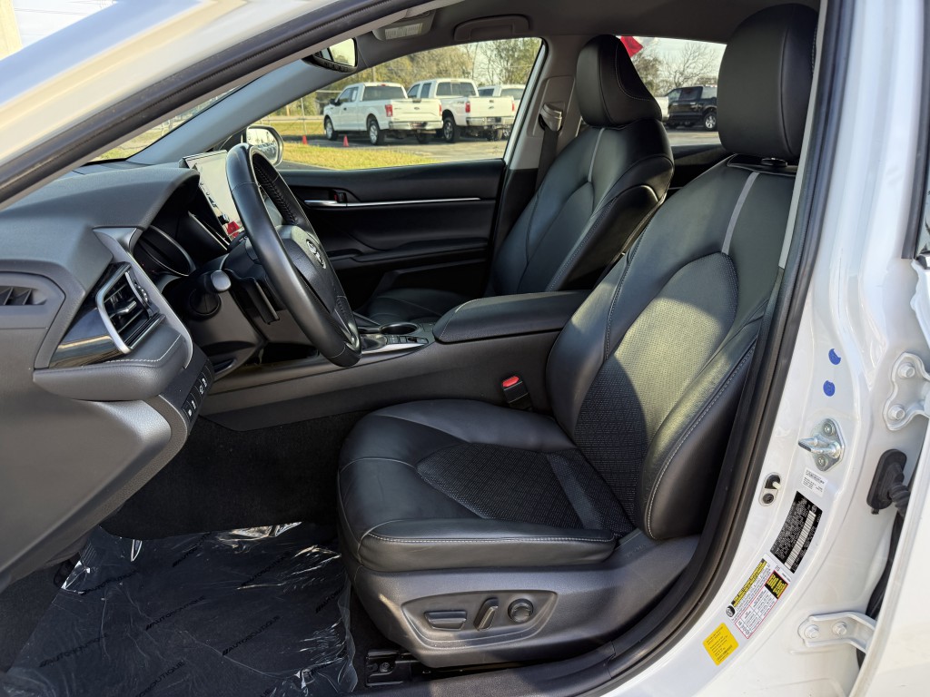 2023 Toyota Camry Image 29