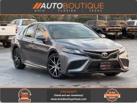 Image for 2024 Toyota Camry SE ID: 7078776