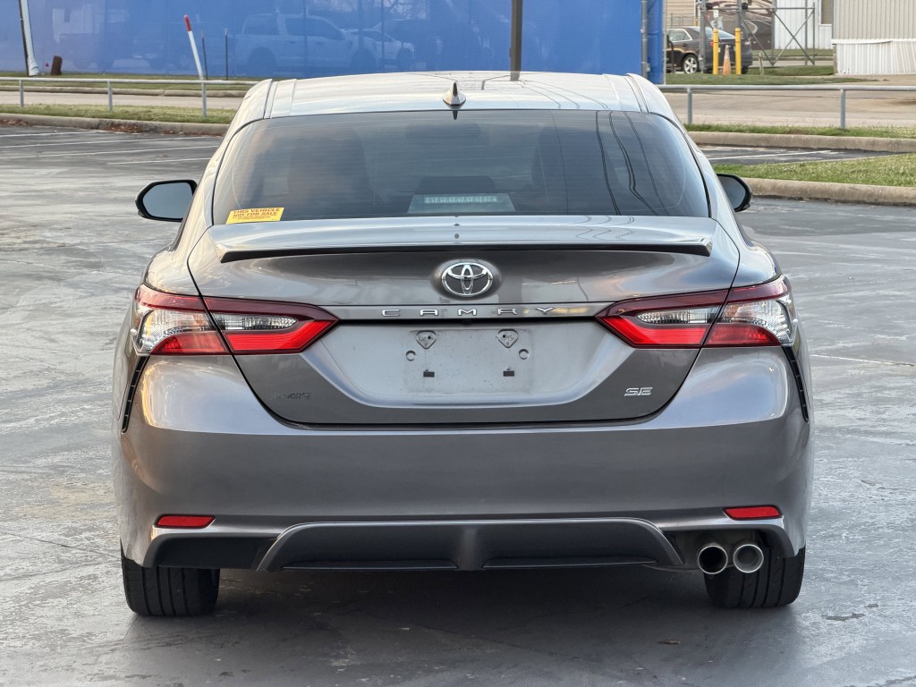 2024 Toyota Camry Image 7