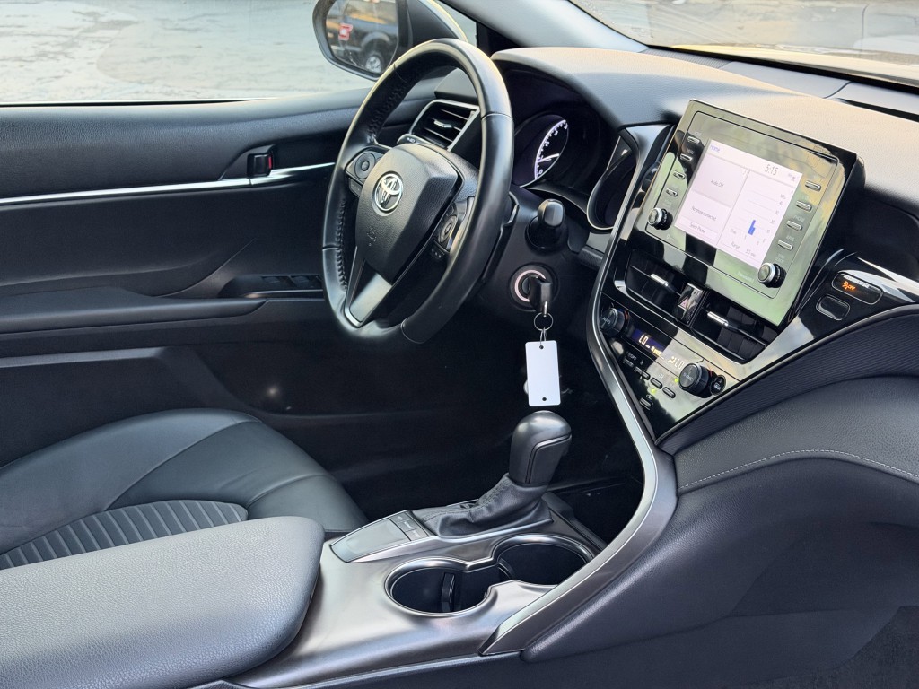 2024 Toyota Camry Image 13
