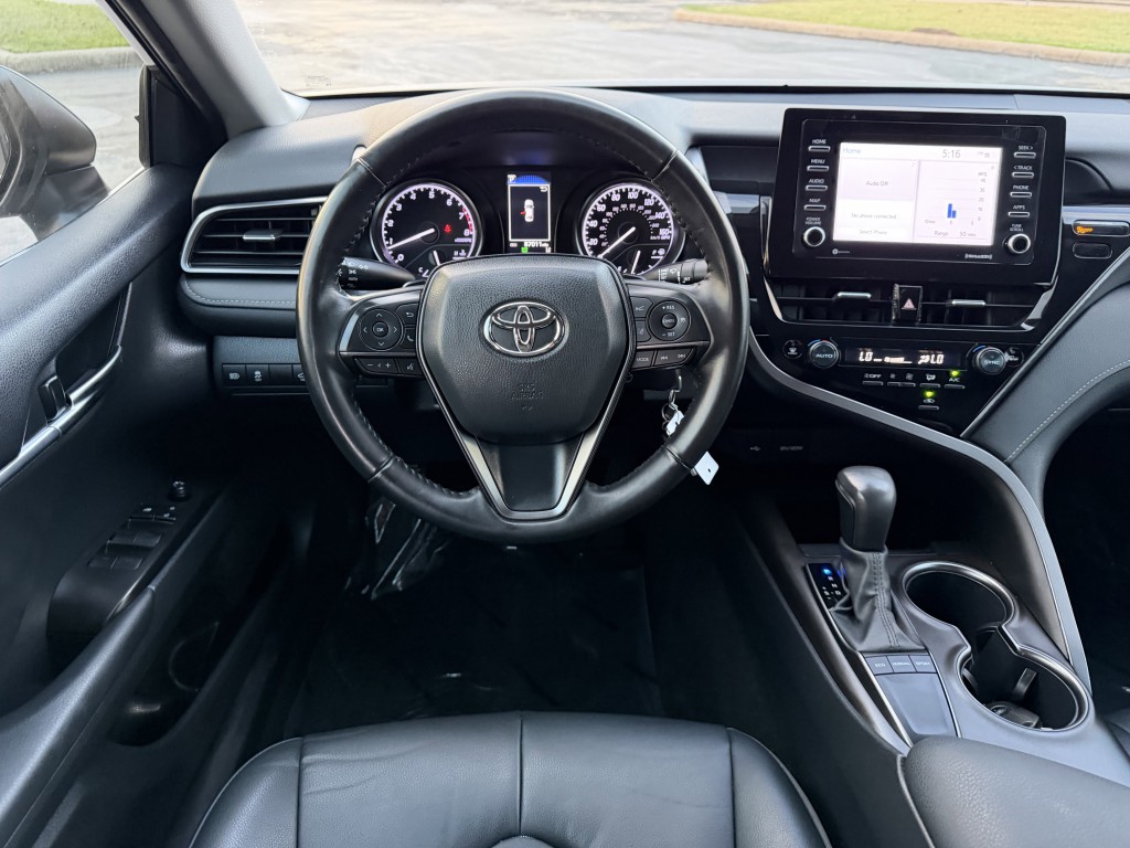 2024 Toyota Camry Image 14
