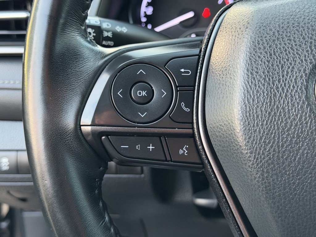 2024 Toyota Camry Image 16