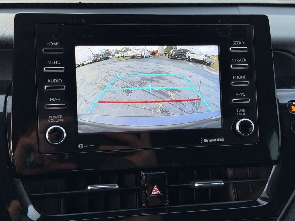 2024 Toyota Camry Image 20