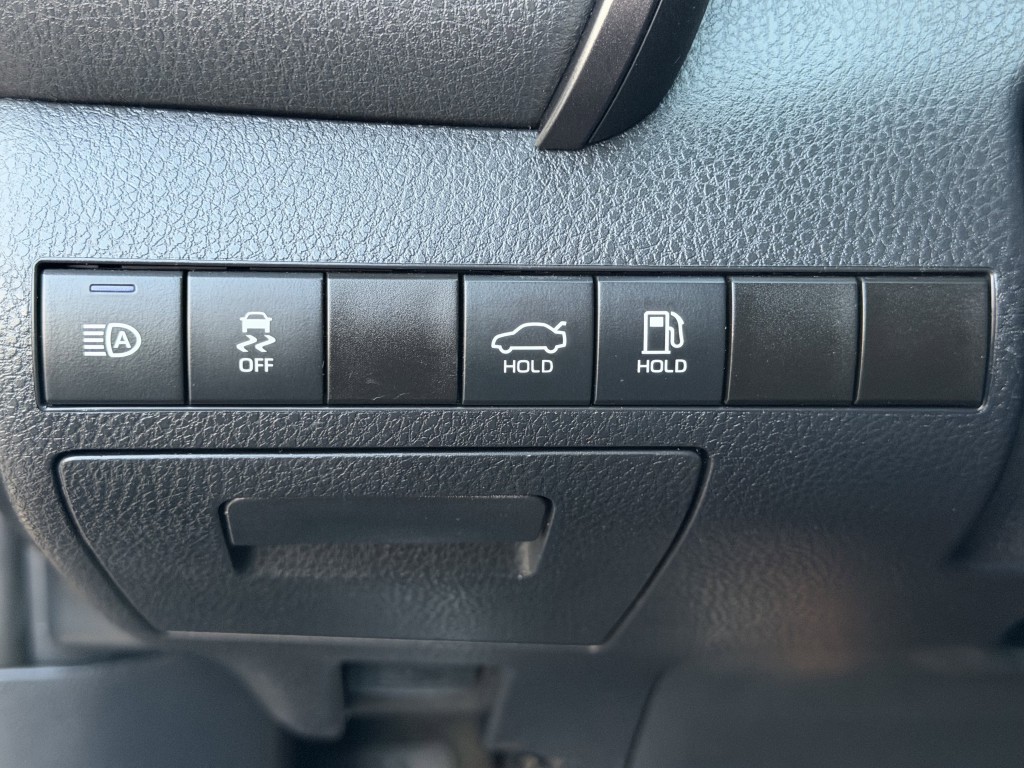 2024 Toyota Camry Image 22