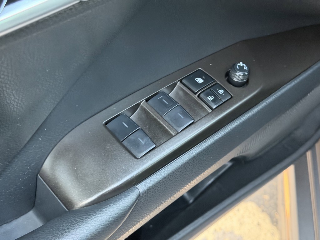 2024 Toyota Camry Image 23