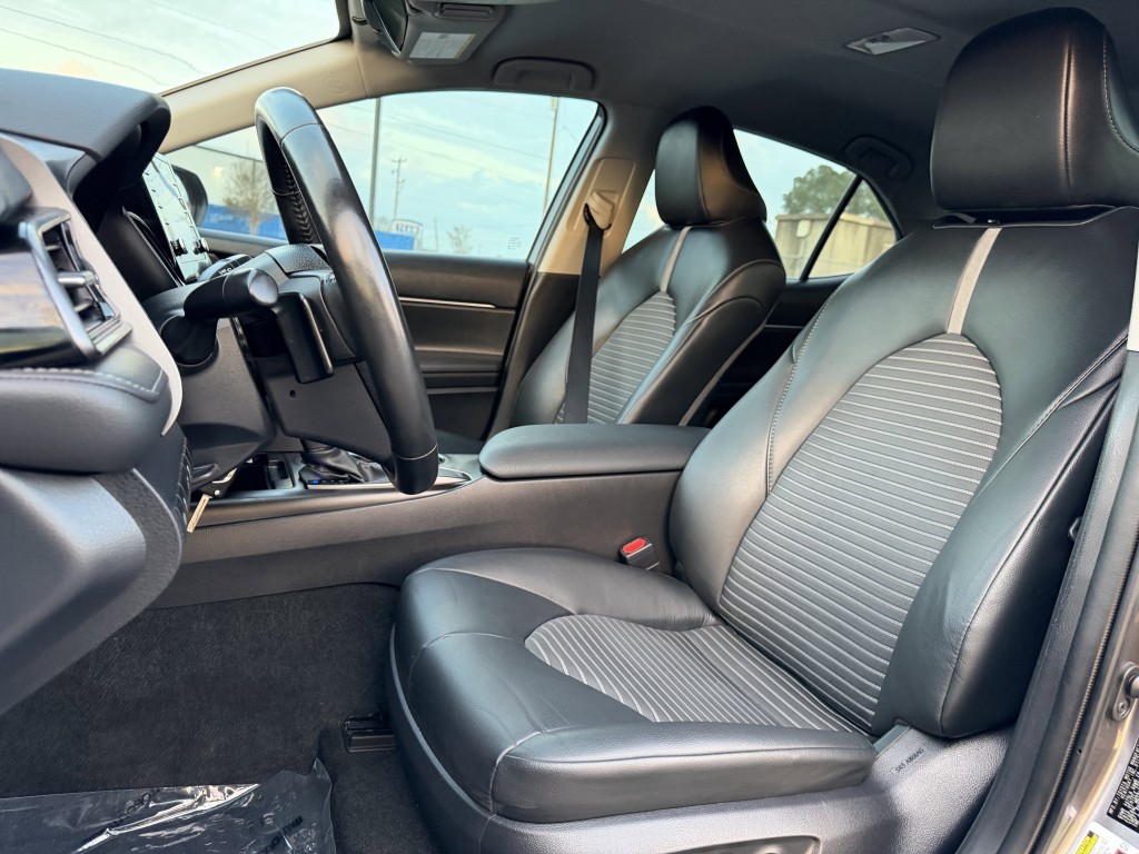 2024 Toyota Camry Image 24